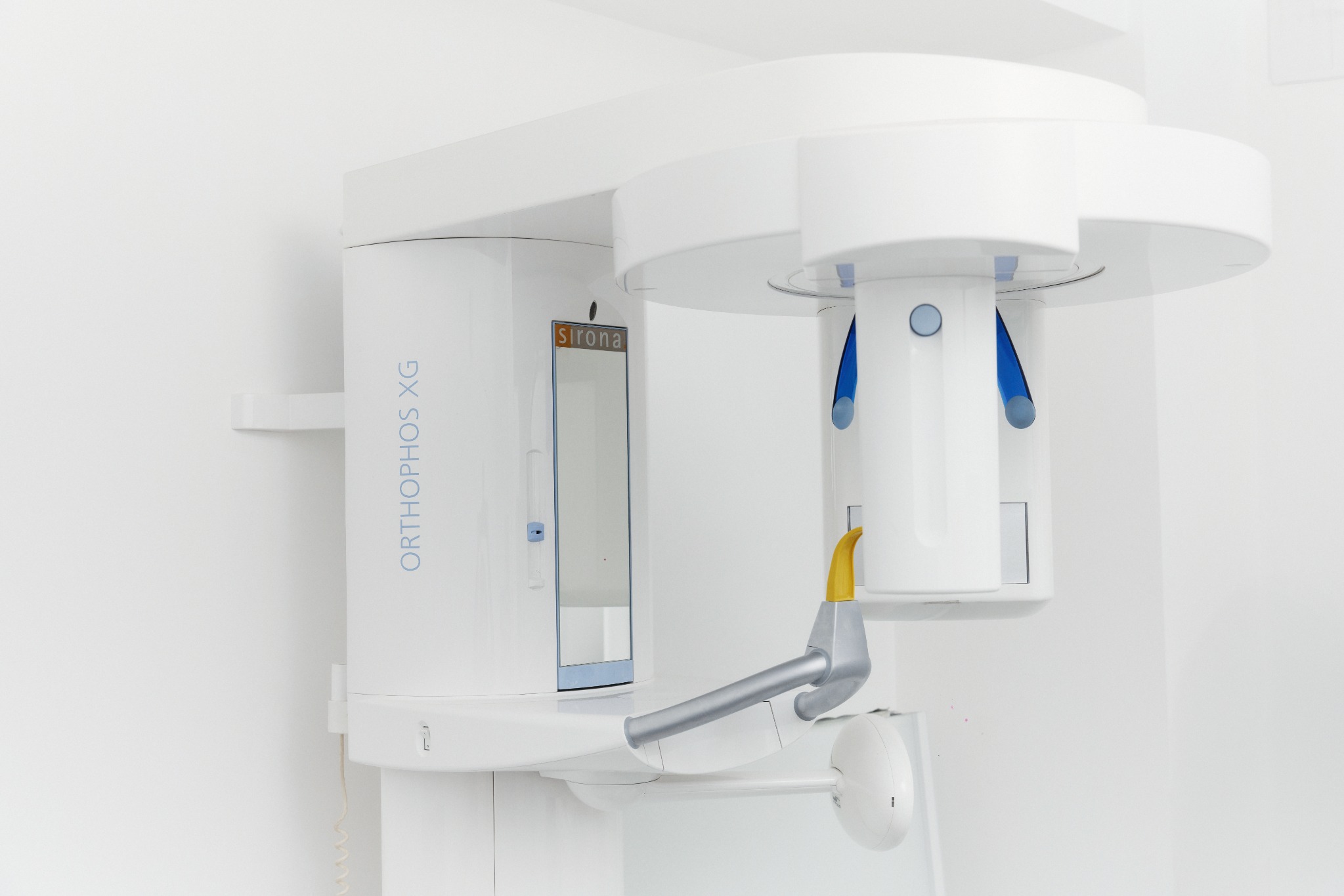 Ортопантомограф Sirona Orthophos XG